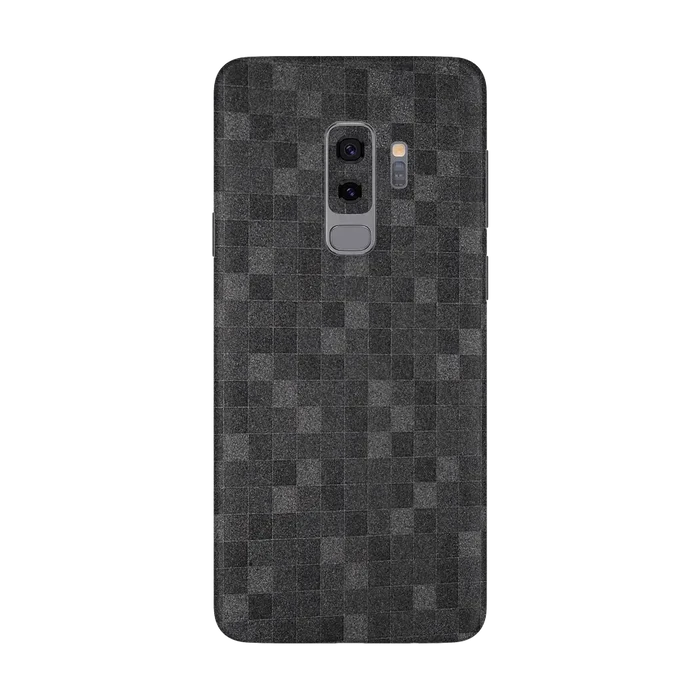 Full Back / Pixels Dark