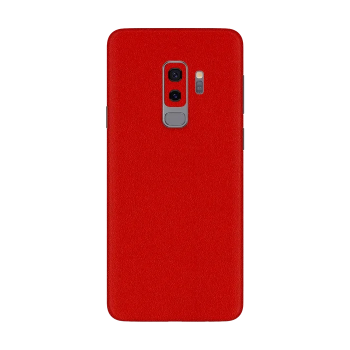 Full Back / Sandstone Red