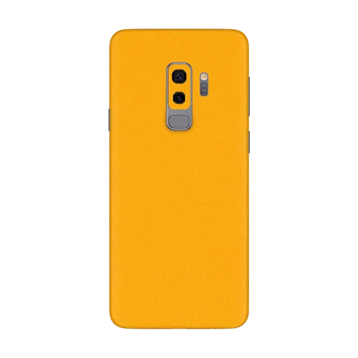 Full Back / Sandstone Yellow