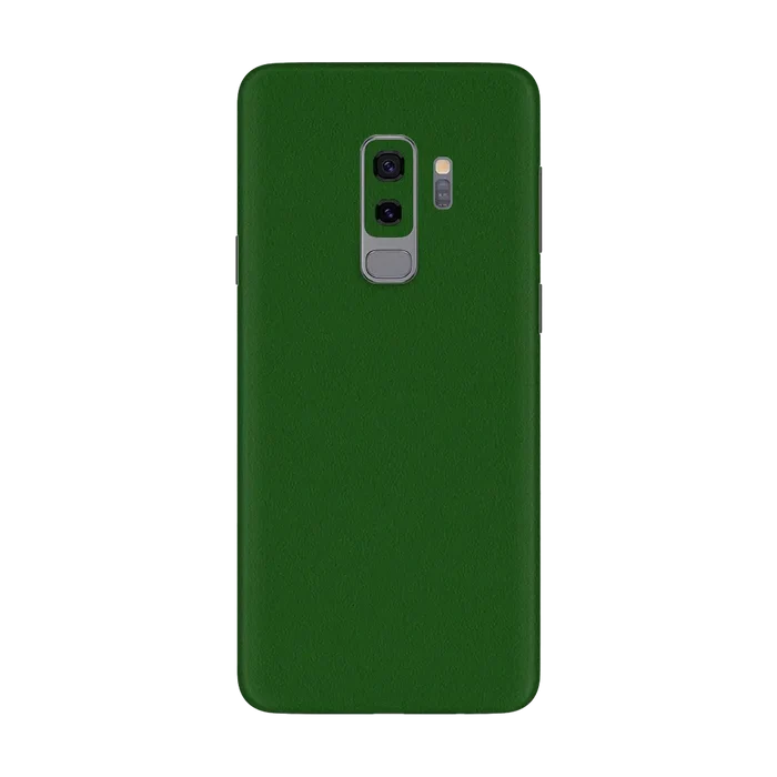 Full Back / Sandstone Green