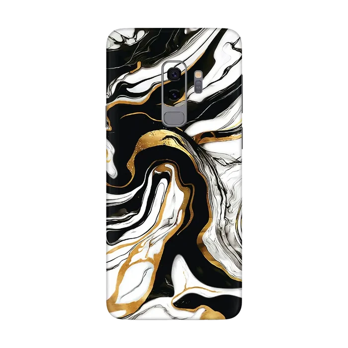 Galaxy S9 Plus Mobile Skins & Wraps