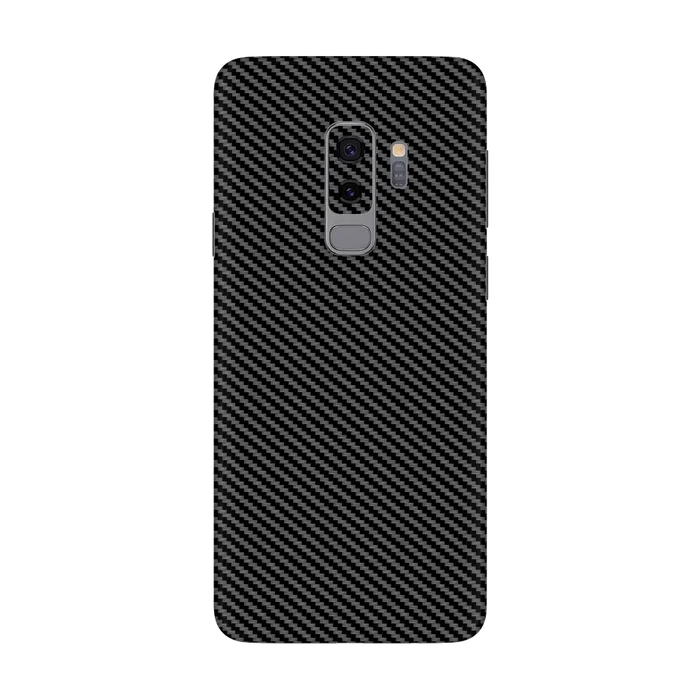 Full Back / Noir Aramid