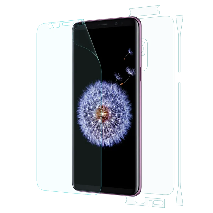 Galaxy S9 Screen Guard Protector