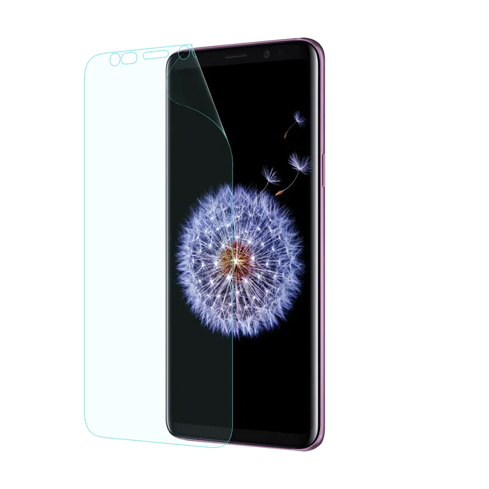 Galaxy S9 Screen Guard Protector