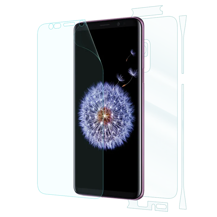 Galaxy S9 Screen Guard Protector