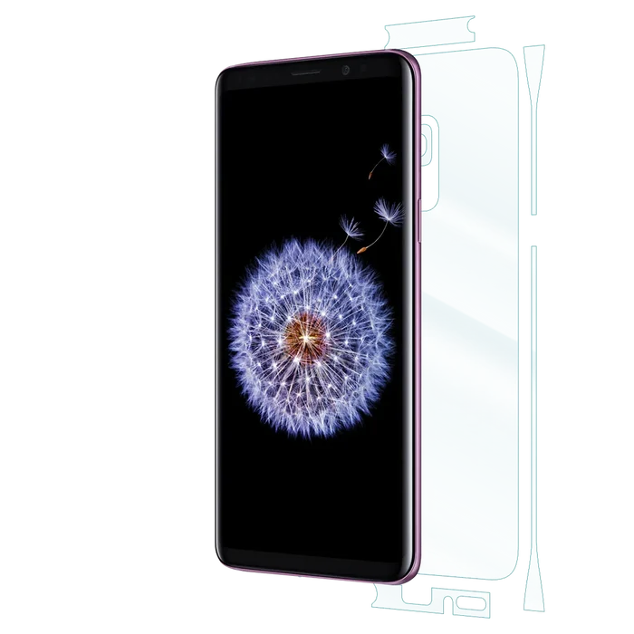 Galaxy S9 Screen Guard Protector