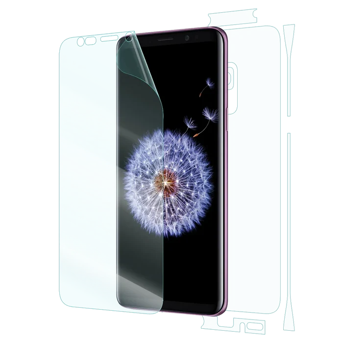 Galaxy S9 Screen Guard Protector