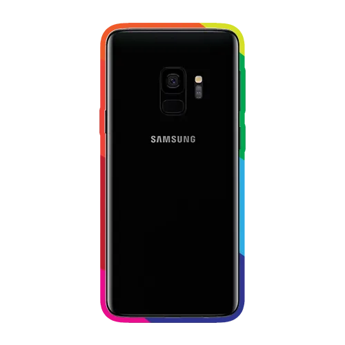 Galaxy S9 Mobile Skins & Wraps