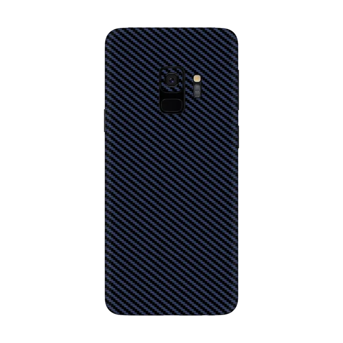 Full Back / Navy Aramid