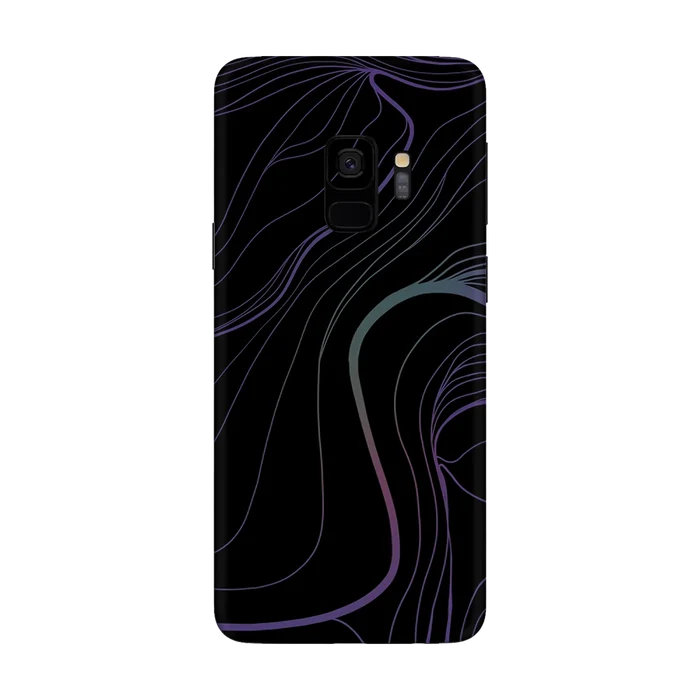 Full Back / Nebula Shift