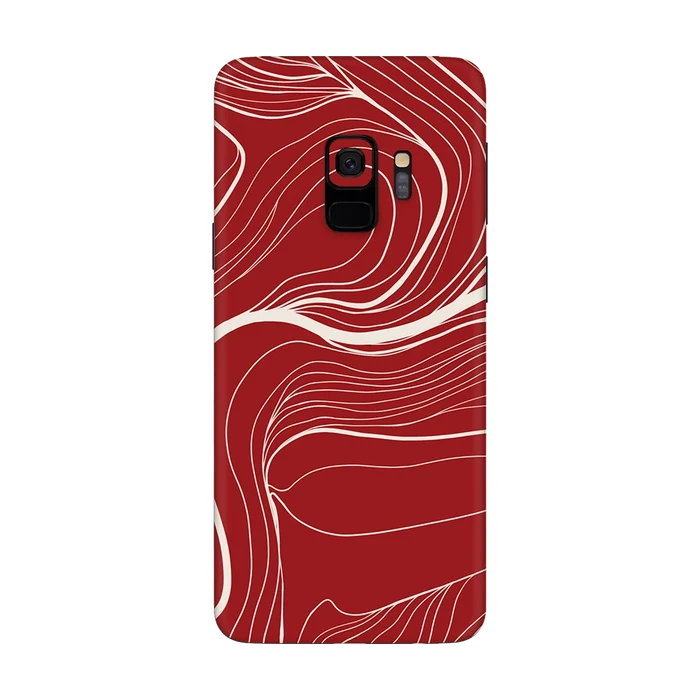 Full Back / Magma Vein
