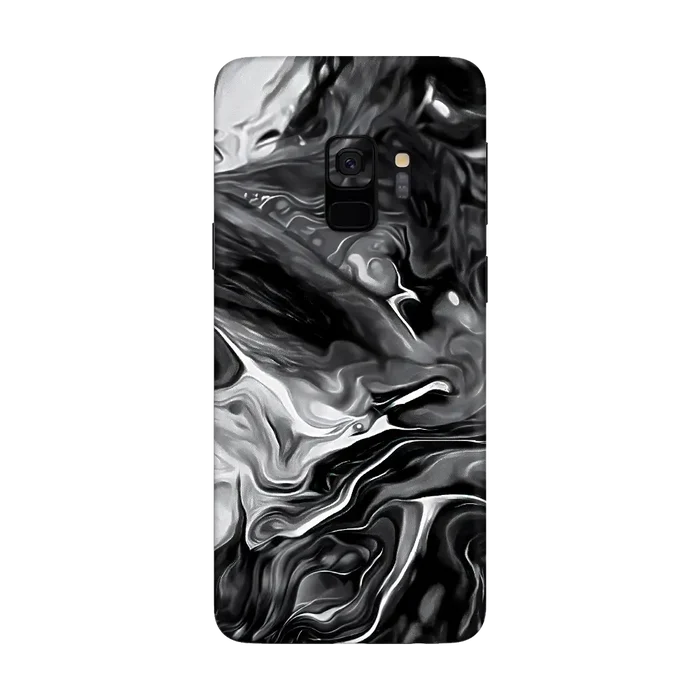 Full Back / Midnight Fog