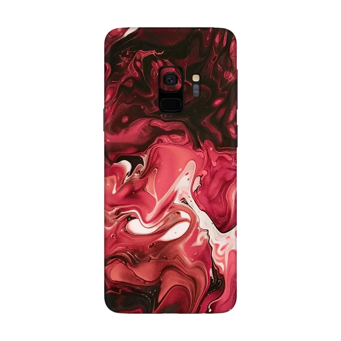Full Back / Blood Rush