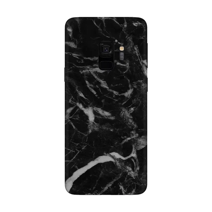 Full Back / Black Marble