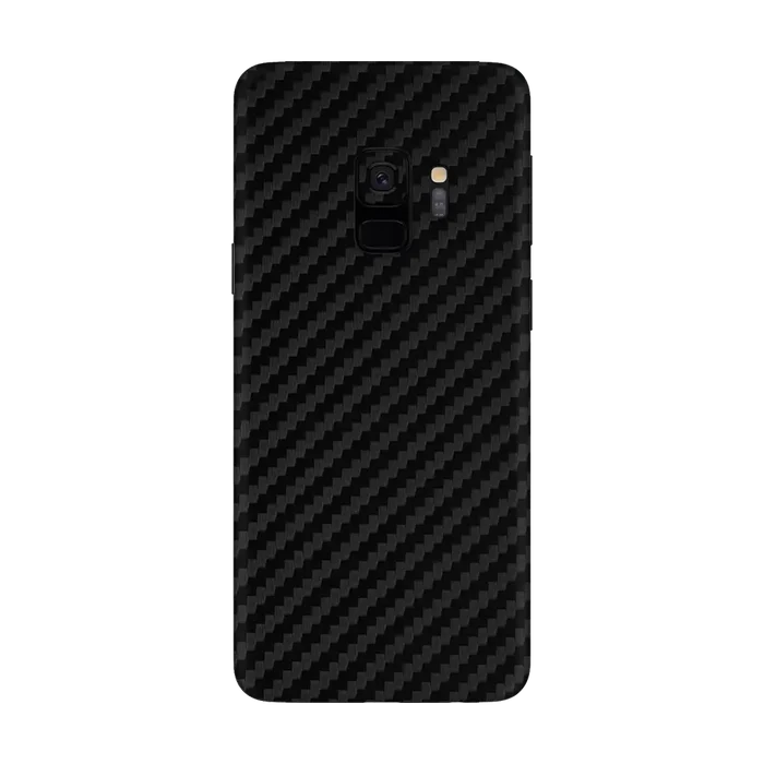 Full Back / Carbon Fiber
