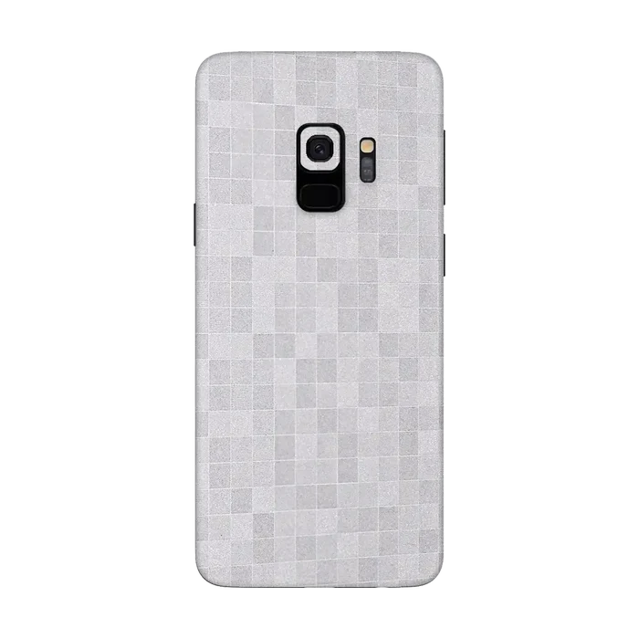 Full Back / Pixels Light