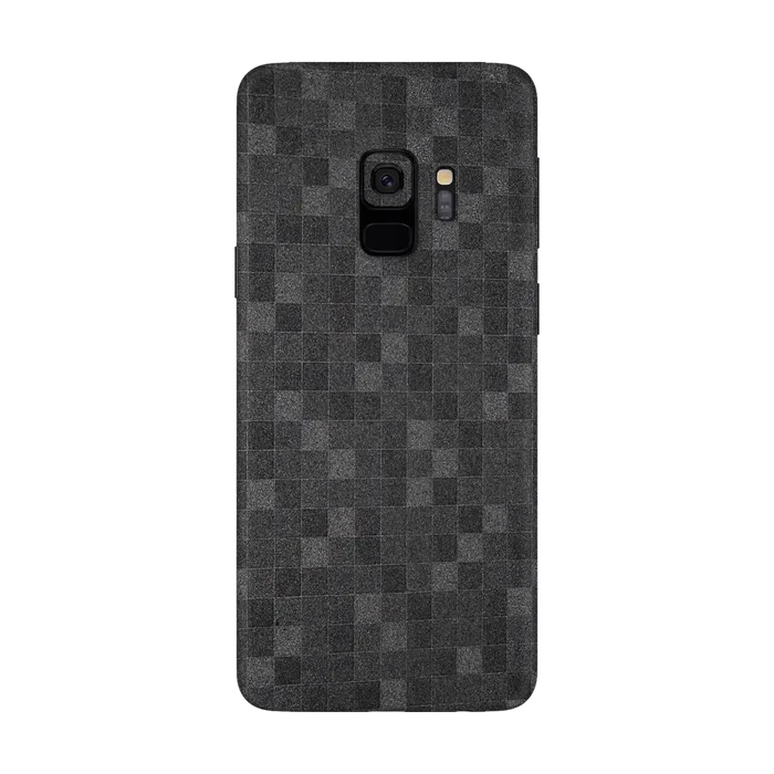 Full Back / Pixels Dark