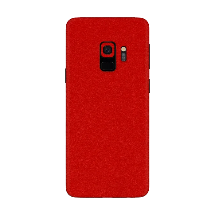 Full Back / Sandstone Red