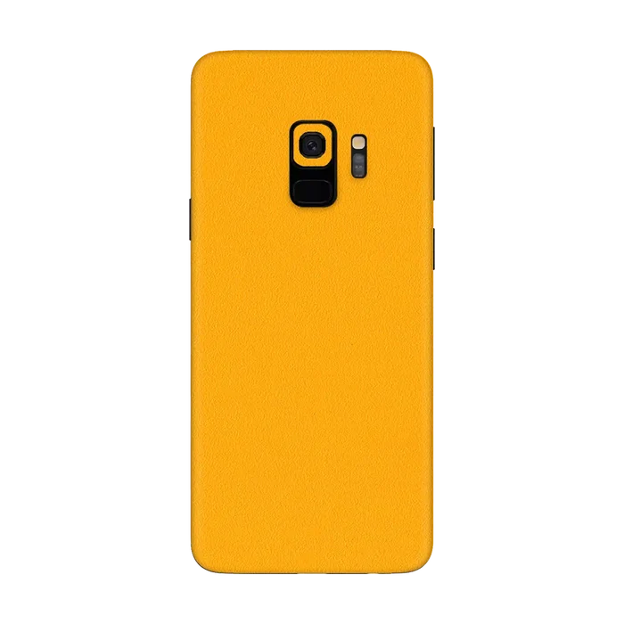 Full Back / Sandstone Yellow