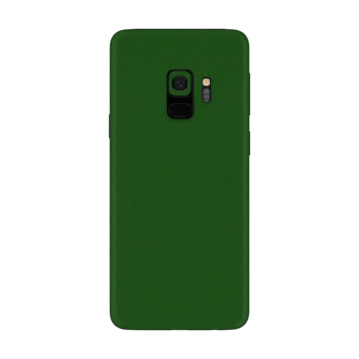 Full Back / Sandstone Green