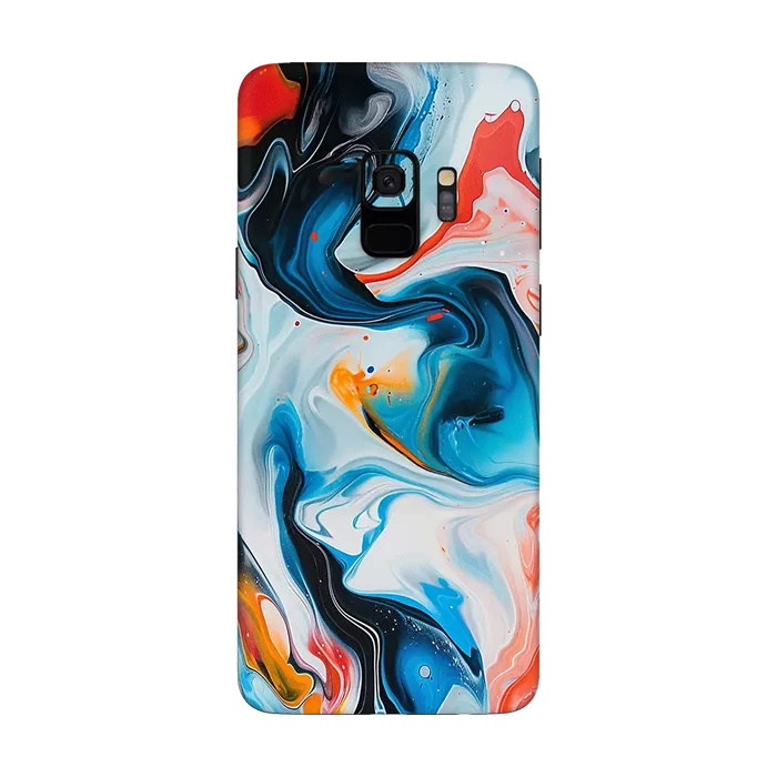 Galaxy S9 Mobile Skins & Wraps