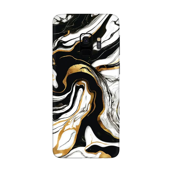 Galaxy S9 Mobile Skins & Wraps