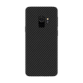 Full Back / Noir Aramid