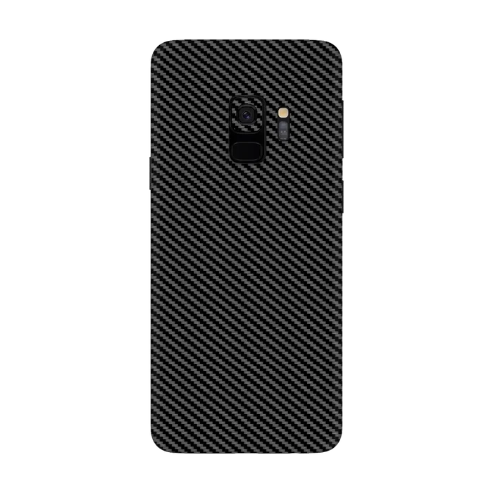 Full Back / Noir Aramid