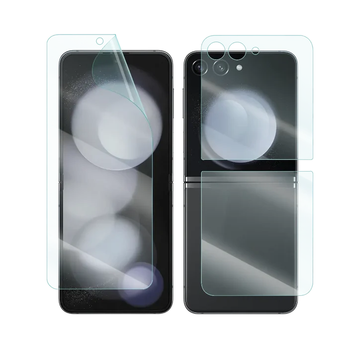 Galaxy Z Flip 5 Screen Guard Protector