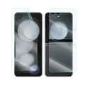 Galaxy Z Flip 5 Screen Guard Protector