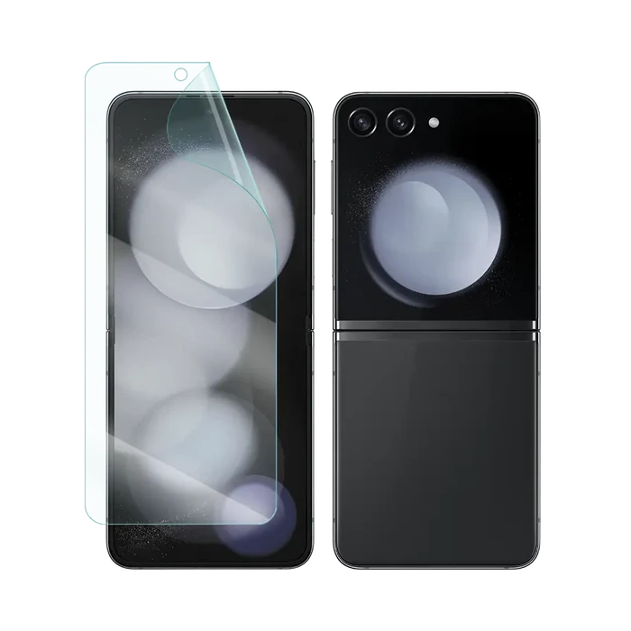 WetFit / Ultra Clear / No Body