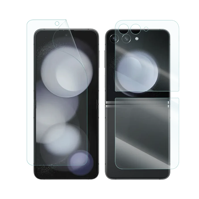 WetFit / Matte / Ultra Clear
