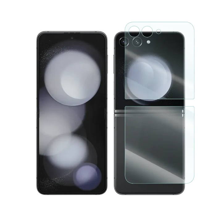 WetFit / No Screen / Ultra Clear