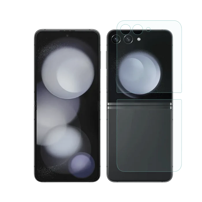 WetFit / No Screen / Matte