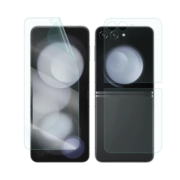 WetFit / Ultra Clear / Matte