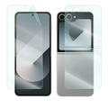 Galaxy Z Flip 6 Screen Guard Protector