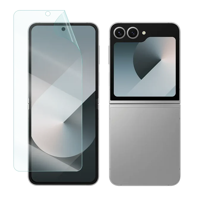WetFit / Ultra Clear / No Body