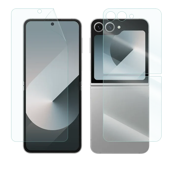 WetFit / Matte / Ultra Clear