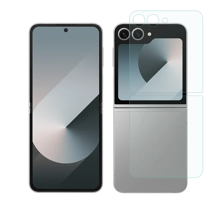 WetFit / No Screen / Matte