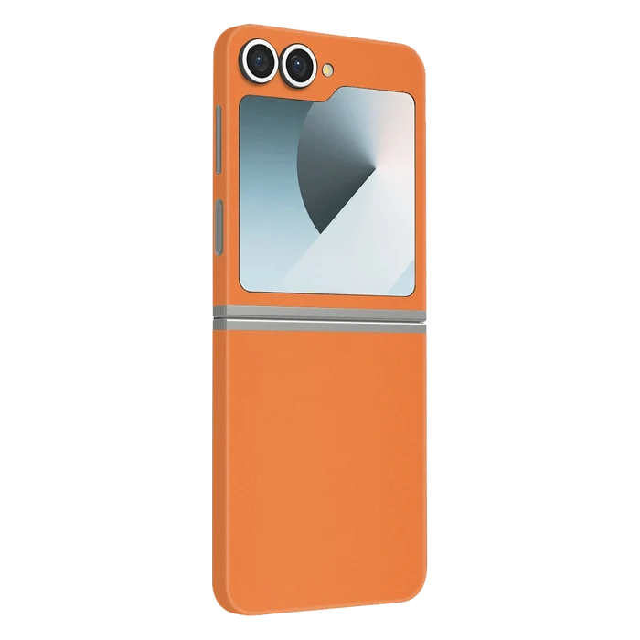Full Back / Cosmic Orange