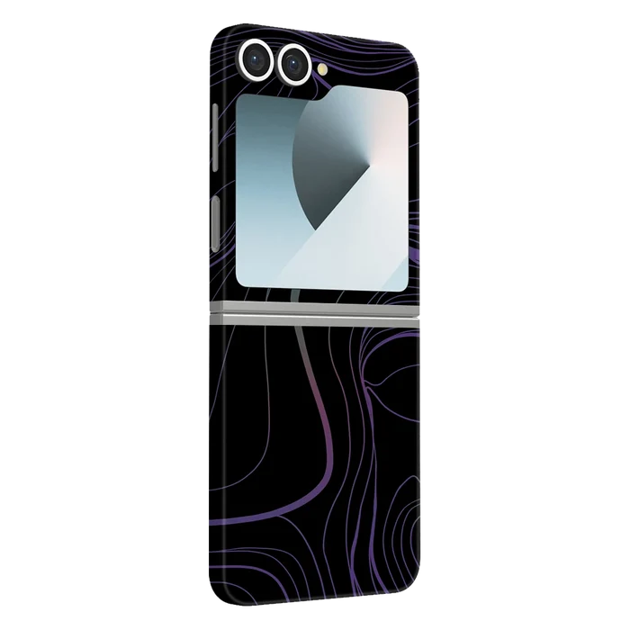 Full Back / Nebula Shift