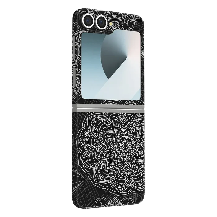 Full Back / Mystic Black