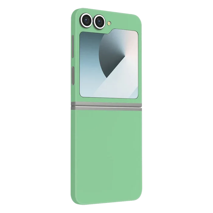 Full Back / Pastel Green
