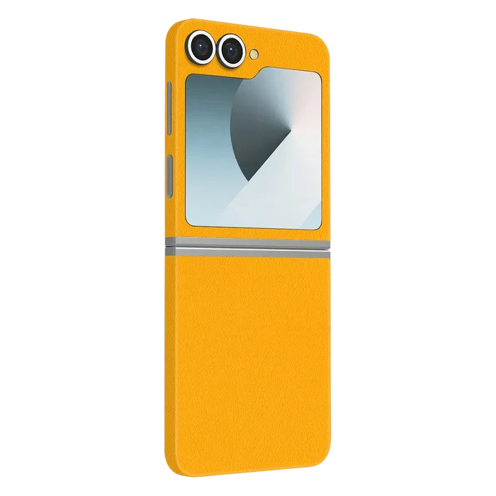 Full Back / Sandstone Yellow