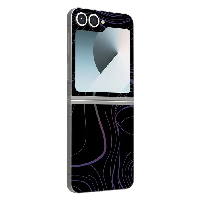 Flat Back / Nebula Shift