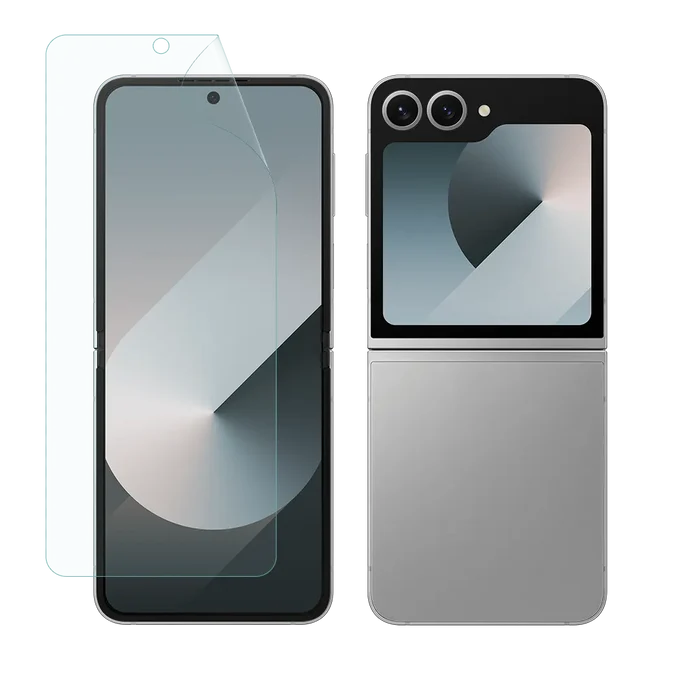 WetFit / Matte / No Body