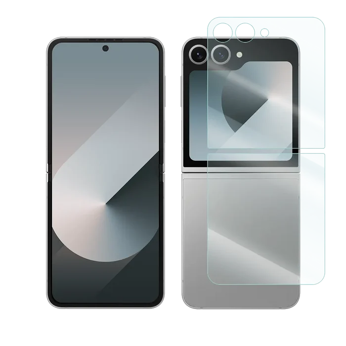 WetFit / No Screen / Ultra Clear