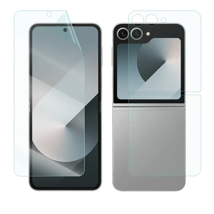 WetFit / Ultra Clear / Matte
