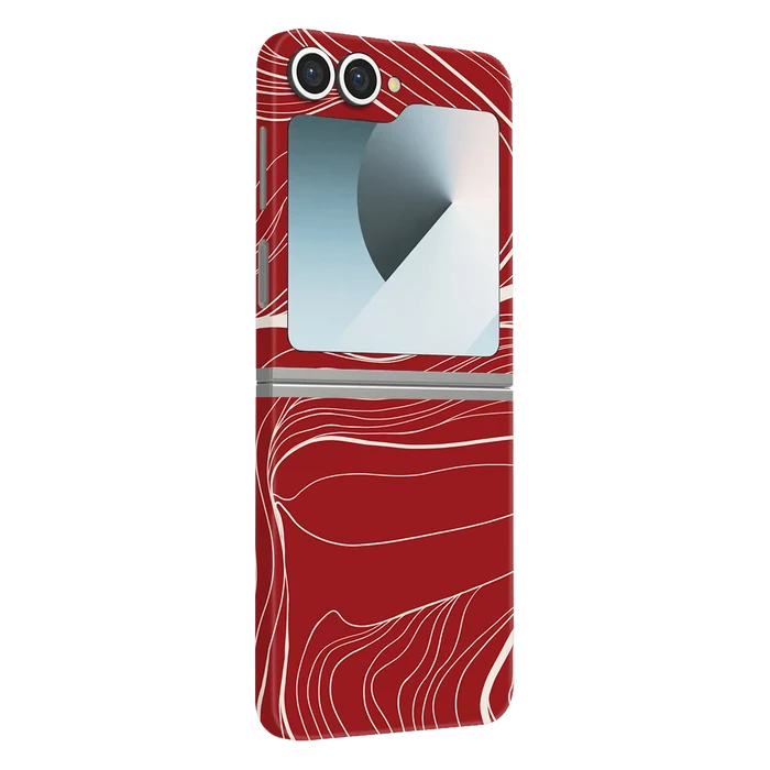 Full Back / Magma Vein