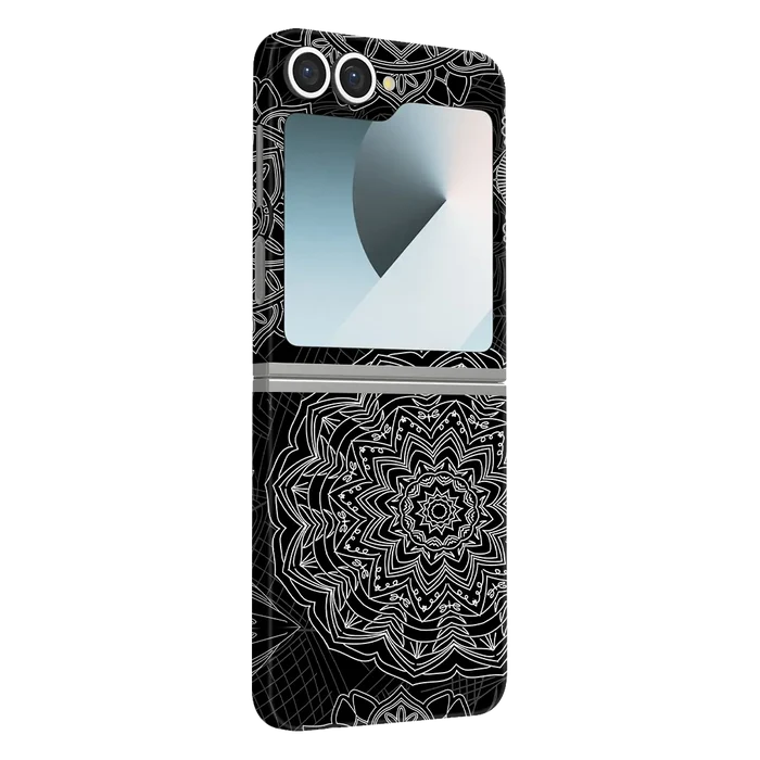 Full Back / Mystic Black